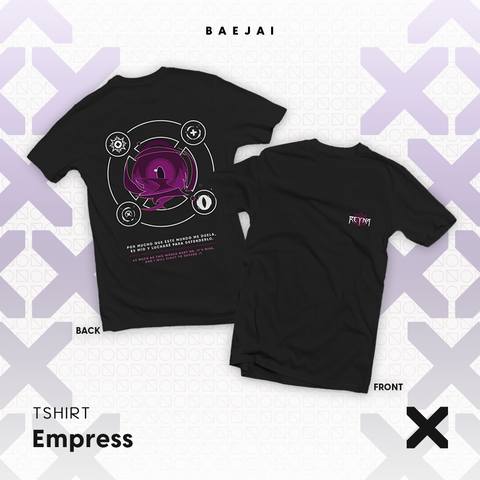 [PRE-ORDER] Empress Shirt