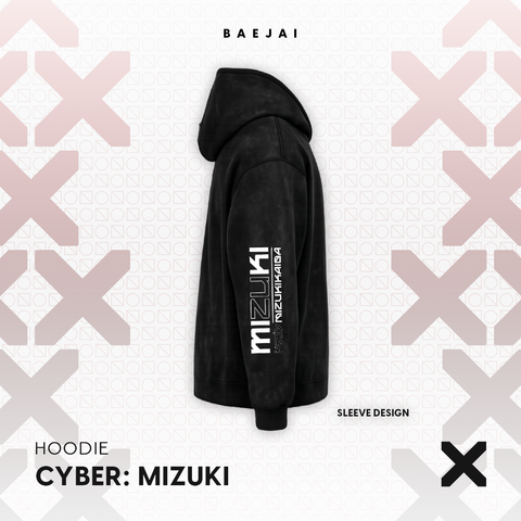 CYBER: Mizuki Hoodie [PREORDER]