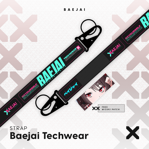 Baejai Strap