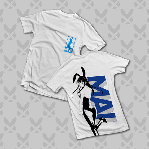 blueprint mai shirt