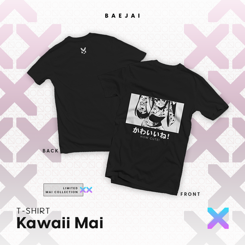Mai Kawaii T-Shirt