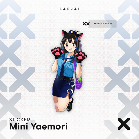 Rent a Girlfriend Sticker Bundle [Online Exclusive]